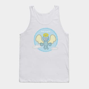 Sad Angels Tank Top